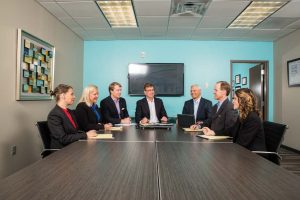 Global View Investment Advisors team Photo
