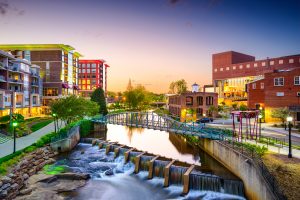 Reasons to relocate to Greenville South Carolina Global View Investments globalviewinv.com